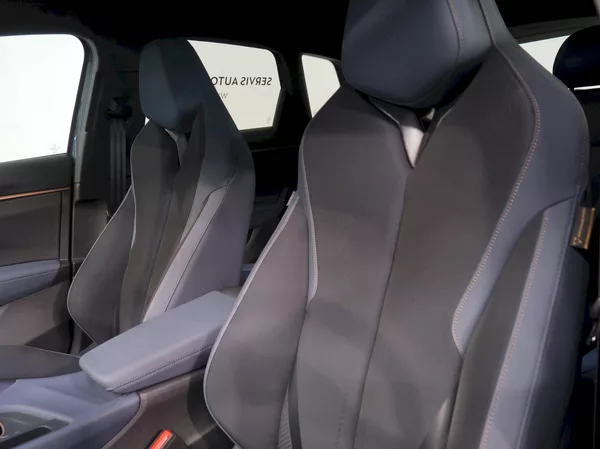 Cupra Terramar 2.0TSI 150KW 4x4 DSG - foto 14