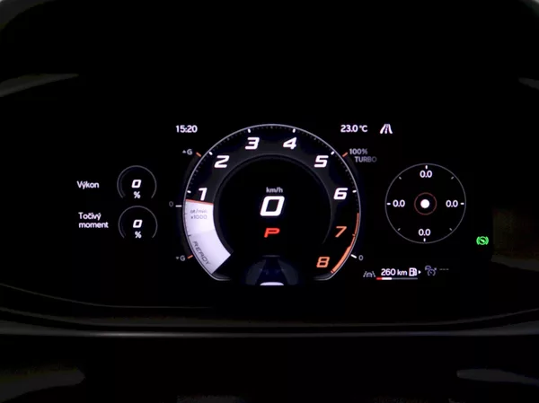 Cupra Terramar 2.0TSI 150KW 4x4 DSG - foto 17
