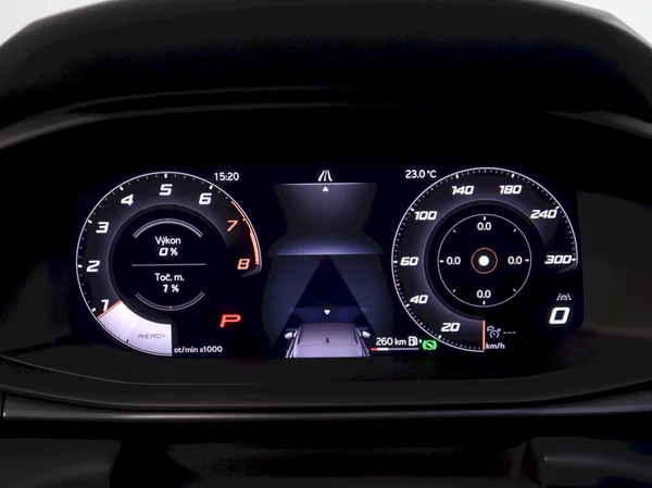 Cupra Terramar 2.0TSI 150KW 4x4 DSG - foto 18