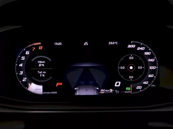 Cupra Terramar 2.0TSI 150KW 4x4 DSG - foto 19