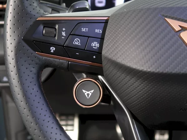 Cupra Terramar 2.0TSI 150KW 4x4 DSG - foto 20