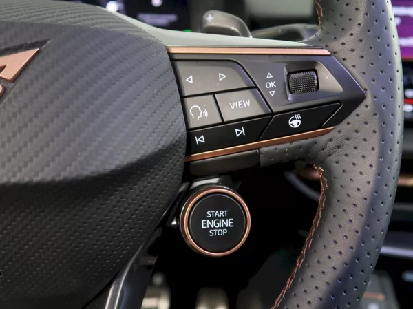 Cupra Terramar 2.0TSI 150KW 4x4 DSG - foto 21
