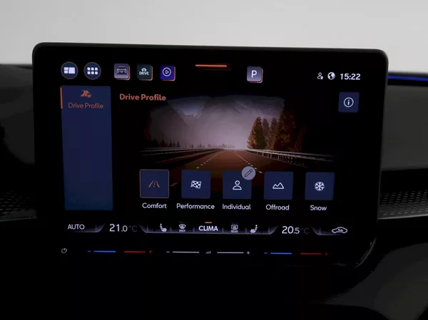 Cupra Terramar 2.0TSI 150KW 4x4 DSG - foto 24