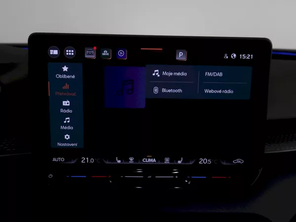 Cupra Terramar 2.0TSI 150KW 4x4 DSG - foto 27