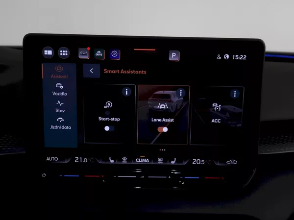 Cupra Terramar 2.0TSI 150KW 4x4 DSG - foto 29