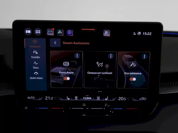 Cupra Terramar 2.0TSI 150KW 4x4 DSG - foto 30