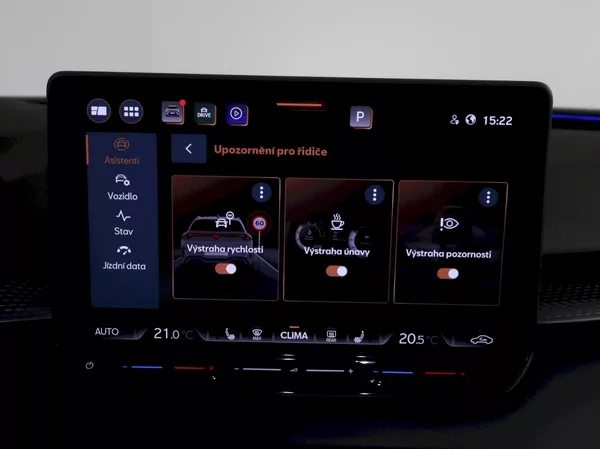 Cupra Terramar 2.0TSI 150KW 4x4 DSG - foto 32