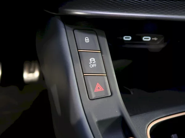 Cupra Terramar 2.0TSI 150KW 4x4 DSG - foto 35