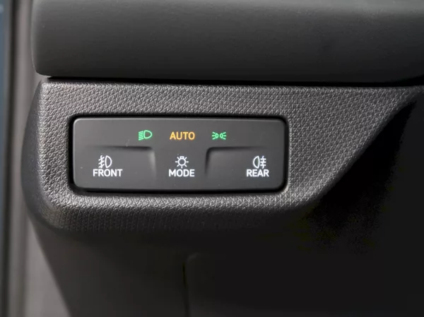 Cupra Terramar 2.0TSI 150KW 4x4 DSG - foto 37