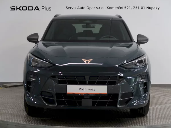Cupra Terramar 2.0TSI 150KW 4x4 DSG - foto 4