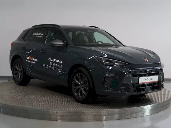 Cupra Terramar 2.0TSI 150KW 4x4 DSG - foto 6