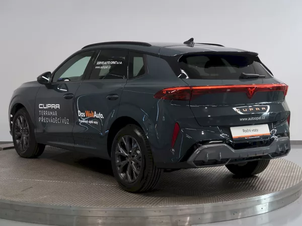 Cupra Terramar 2.0TSI 150KW 4x4 DSG - foto 7