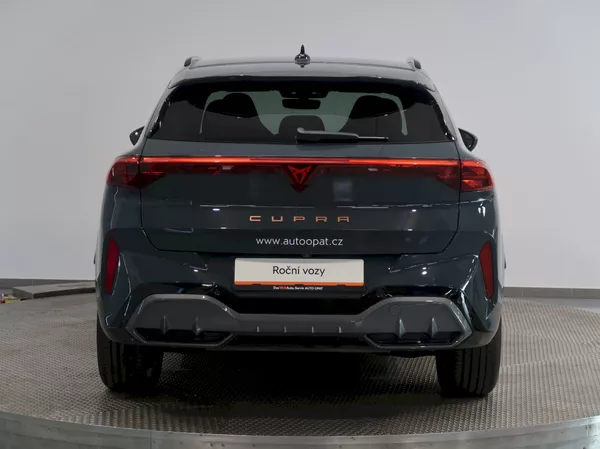 Cupra Terramar 2.0TSI 150KW 4x4 DSG - foto 9