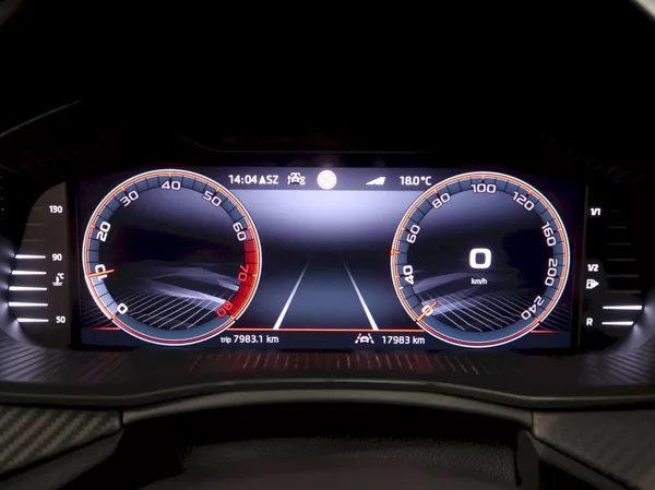 Škoda Kamiq MONTE CARLO 1.0TSI 85KW PANORA - foto 18