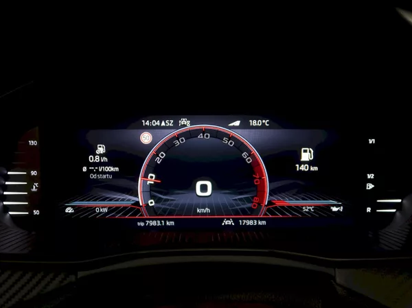 Škoda Kamiq MONTE CARLO 1.0TSI 85KW PANORA - foto 19