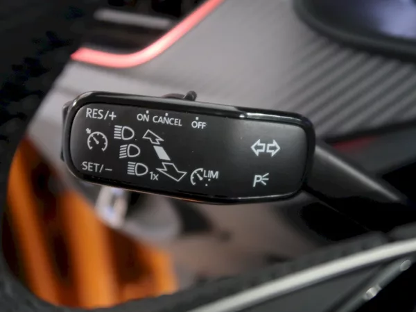 Škoda Kamiq MONTE CARLO 1.0TSI 85KW PANORA - foto 34