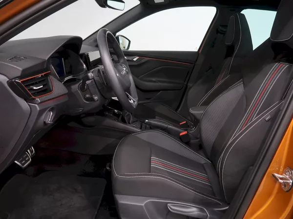 Škoda Kamiq MONTE CARLO 1.5TSI 110KW DSG P - foto 13
