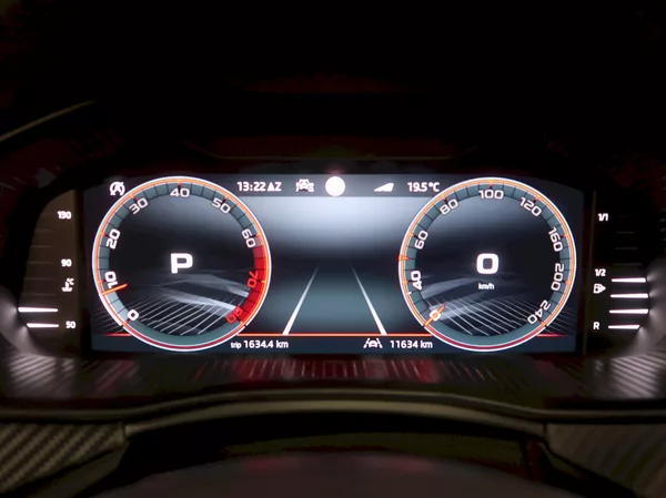 Škoda Kamiq MONTE CARLO 1.5TSI 110KW DSG P - foto 18