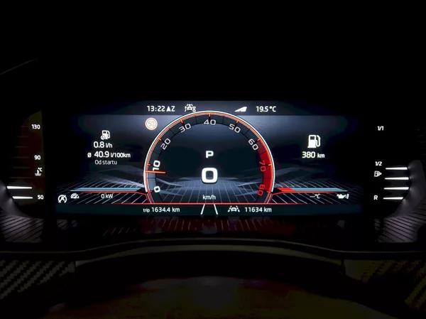 Škoda Kamiq MONTE CARLO 1.5TSI 110KW DSG P - foto 19