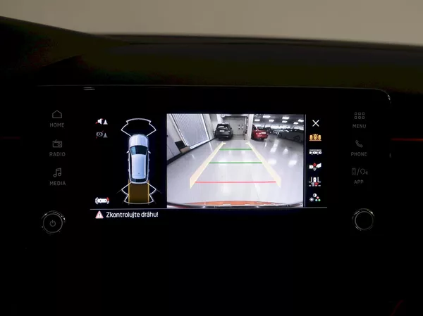 Škoda Kamiq MONTE CARLO 1.5TSI 110KW DSG P - foto 29