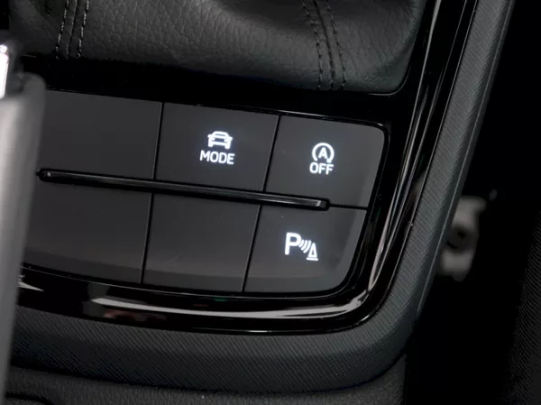 Škoda Kamiq MONTE CARLO 1.5TSI 110KW DSG P - foto 32