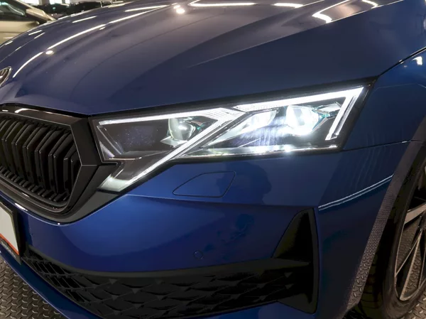 Škoda Octavia SPORTLINE 2.0TDI 110KW DSG TAŽ - foto 10