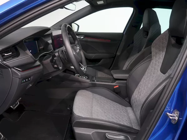 Škoda Octavia SPORTLINE 2.0TDI 110KW DSG TAŽ - foto 13
