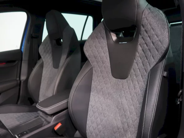 Škoda Octavia SPORTLINE 2.0TDI 110KW DSG TAŽ - foto 14