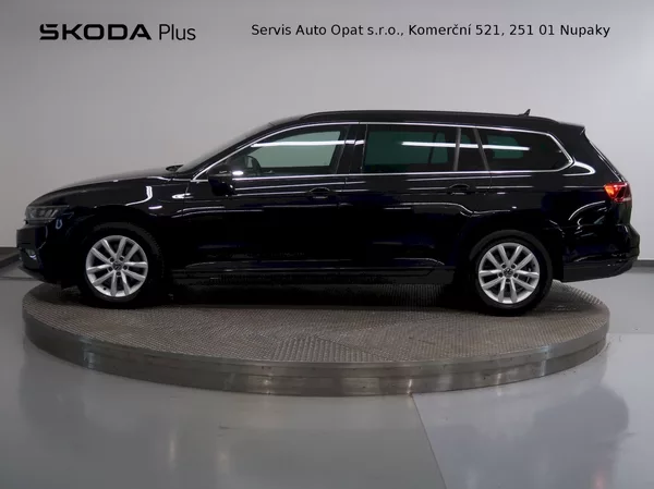 Volkswagen Passat BUSINESS PREMIUM 2.0TDI 110KW - foto 3