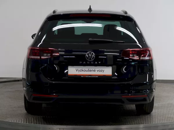 Volkswagen Passat BUSINESS PREMIUM 2.0TDI 110KW - foto 9