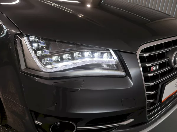 Audi S8 4.0TFSI 382KW QUATTRO EXCLUSIV - foto 10