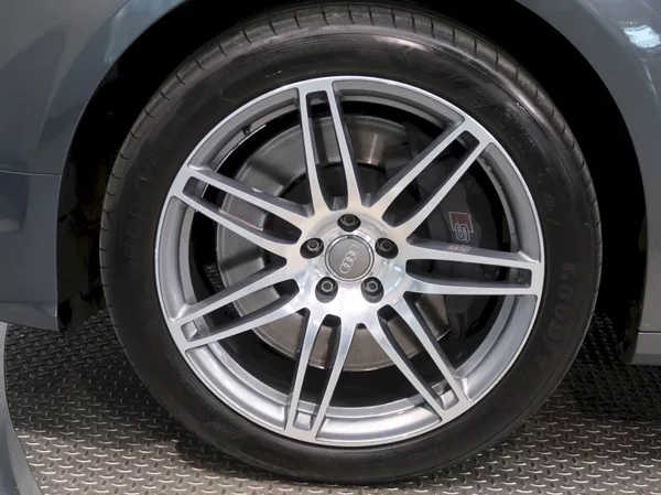 Audi S8 4.0TFSI 382KW QUATTRO EXCLUSIV - foto 12