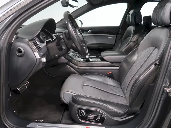 Audi S8 4.0TFSI 382KW QUATTRO EXCLUSIV - foto 13