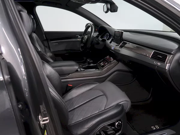 Audi S8 4.0TFSI 382KW QUATTRO EXCLUSIV - foto 15