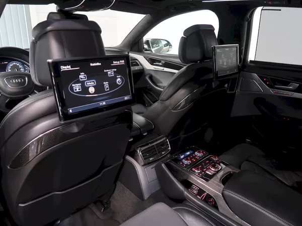Audi S8 4.0TFSI 382KW QUATTRO EXCLUSIV - foto 22