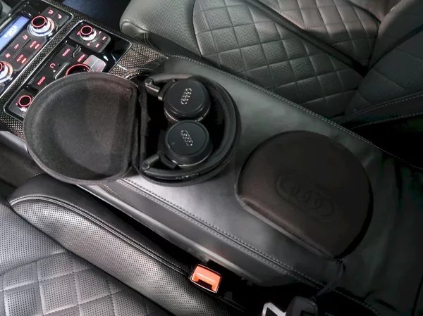 Audi S8 4.0TFSI 382KW QUATTRO EXCLUSIV - foto 25
