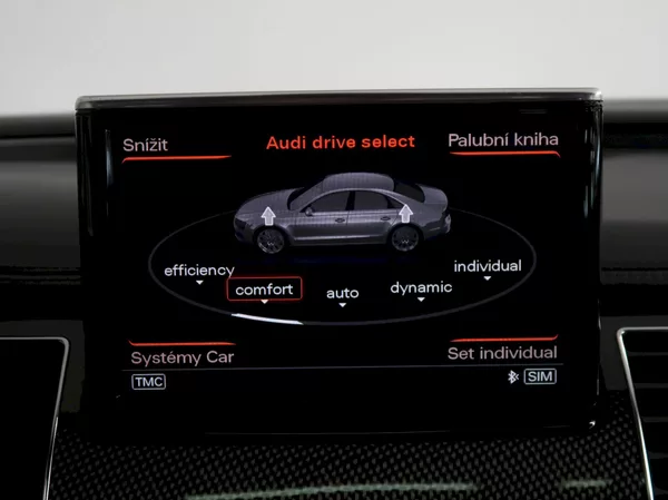 Audi S8 4.0TFSI 382KW QUATTRO EXCLUSIV - foto 31
