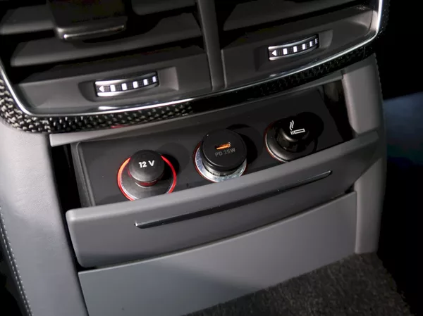 Audi S8 4.0TFSI 382KW QUATTRO EXCLUSIV - foto 46