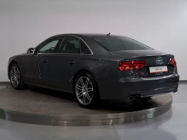 Audi S8 4.0TFSI 382KW QUATTRO EXCLUSIV - foto 7
