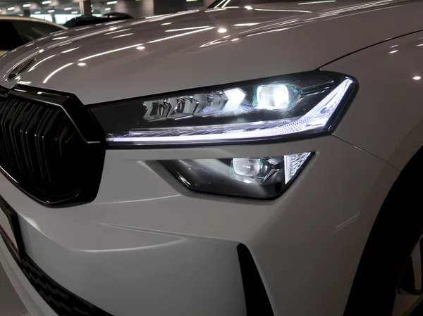 Škoda Kodiaq SPORTLINE 2.0TDI 142KW 4x4 DSG - foto 10