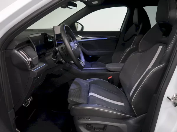 Škoda Kodiaq SPORTLINE 2.0TDI 142KW 4x4 DSG - foto 13