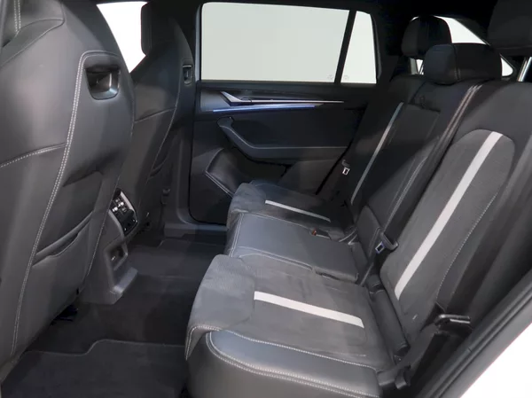 Škoda Kodiaq SPORTLINE 2.0TDI 142KW 4x4 DSG - foto 16