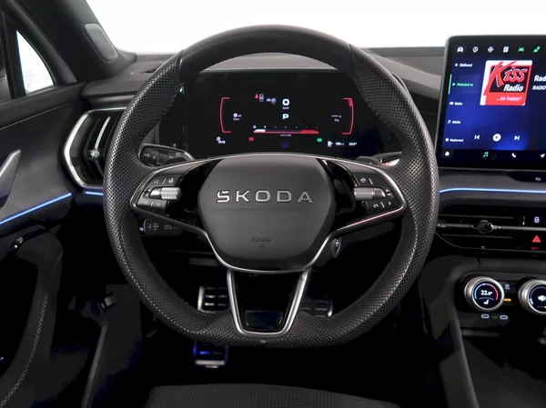 Škoda Kodiaq SPORTLINE 2.0TDI 142KW 4x4 DSG - foto 17