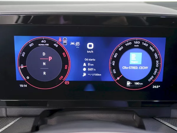 Škoda Kodiaq SPORTLINE 2.0TDI 142KW 4x4 DSG - foto 18