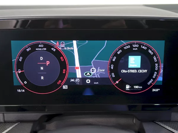 Škoda Kodiaq SPORTLINE 2.0TDI 142KW 4x4 DSG - foto 19