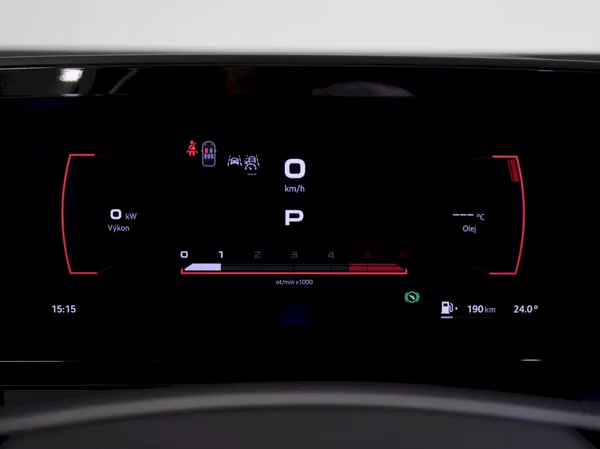 Škoda Kodiaq SPORTLINE 2.0TDI 142KW 4x4 DSG - foto 21