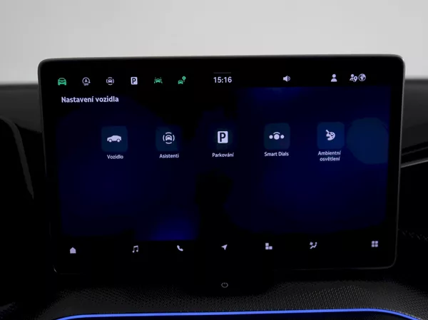 Škoda Kodiaq SPORTLINE 2.0TDI 142KW 4x4 DSG - foto 25