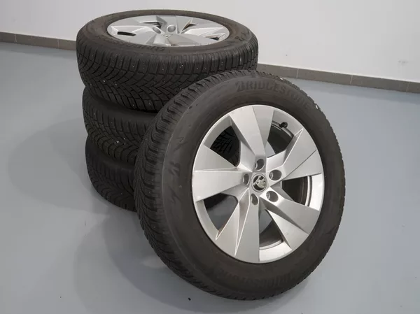 Škoda Kodiaq SPORTLINE 2.0TDI 142KW 4x4 DSG - foto 46