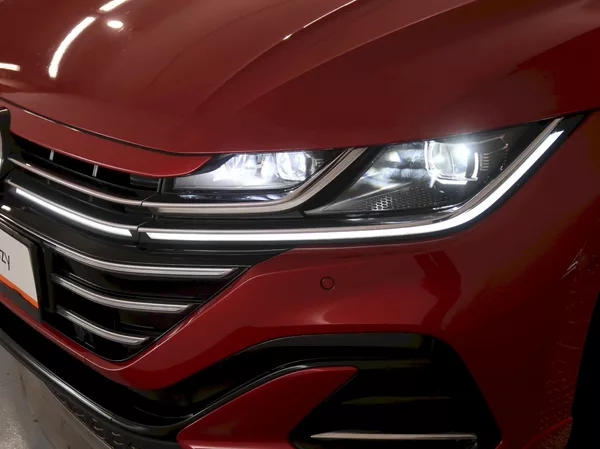 Volkswagen Arteon SB R-LINE 2.0TSI 206KW 4x4 DSG - foto 10
