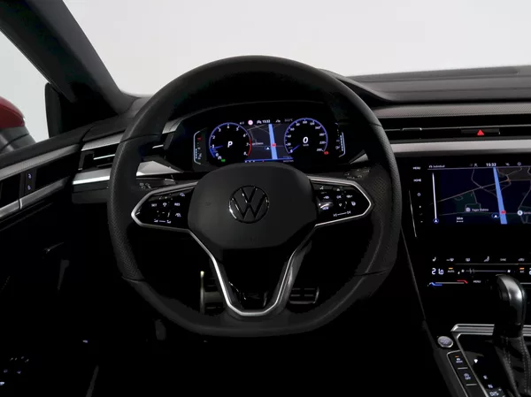 Volkswagen Arteon SB R-LINE 2.0TSI 206KW 4x4 DSG - foto 18